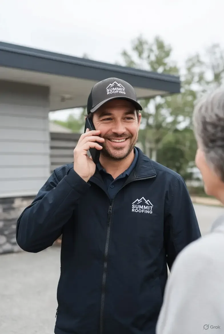 Flat Roof Leak Repair White Stone, VA FAQs